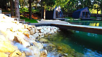Plitvice Holiday Resort - Campsite