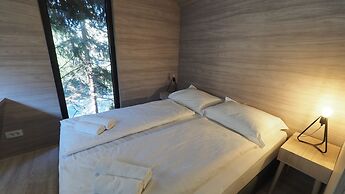 Plitvice Holiday Resort - Campsite