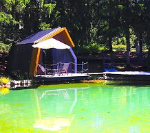 Plitvice Holiday Resort - Campsite