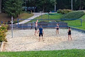 Plitvice Holiday Resort - Campsite