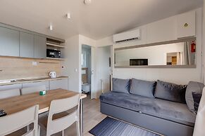 Plitvice Holiday Resort - Campsite