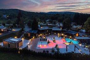 Plitvice Holiday Resort - Campsite