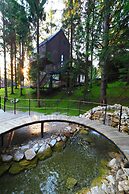 Plitvice Holiday Resort - Campsite