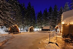 Plitvice Holiday Resort - Campsite