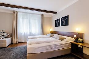 Plitvice Holiday Resort - Campsite