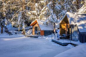 Plitvice Holiday Resort - Campsite