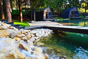 Plitvice Holiday Resort - Campsite