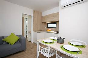 Plitvice Holiday Resort - Campsite