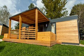 Plitvice Holiday Resort - Campsite