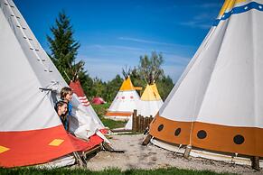 Plitvice Holiday Resort - Campsite