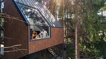 Plitvice Holiday Resort - Campsite