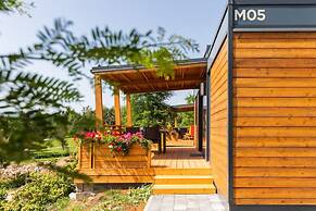 Plitvice Holiday Resort - Campsite