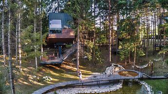 Plitvice Holiday Resort - Campsite