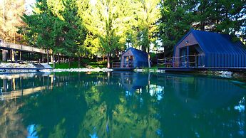 Plitvice Holiday Resort - Campsite
