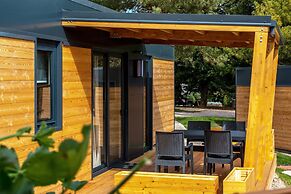 Plitvice Holiday Resort - Campsite