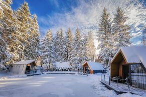 Plitvice Holiday Resort - Campsite