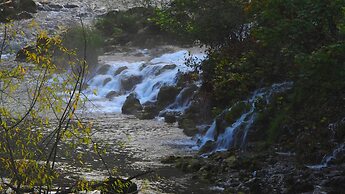 Plitvice Holiday Resort - Campsite