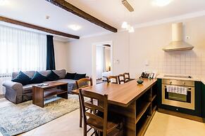 Plitvice Holiday Resort - Campsite