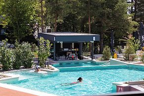 Plitvice Holiday Resort - Campsite