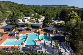 Plitvice Holiday Resort - Campsite