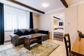 Plitvice Holiday Resort - Campsite