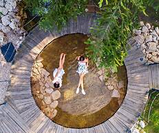 Plitvice Holiday Resort - Campsite