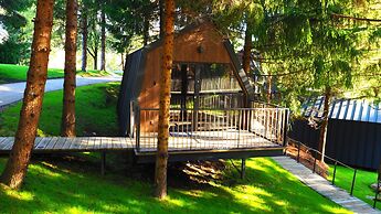 Plitvice Holiday Resort - Campsite