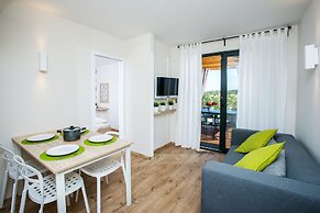 Plitvice Holiday Resort - Campsite
