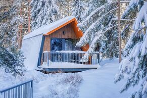 Plitvice Holiday Resort - Campsite