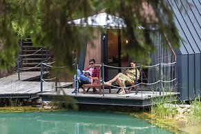 Plitvice Holiday Resort - Campsite