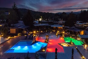Plitvice Holiday Resort - Campsite