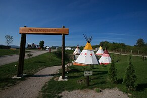 Plitvice Holiday Resort - Campsite