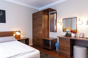 Plitvice Holiday Resort - Campsite