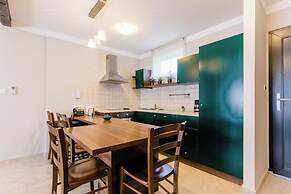 Plitvice Holiday Resort - Campsite