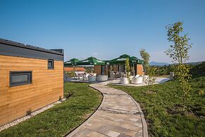 Plitvice Holiday Resort - Campsite