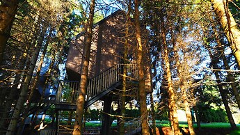 Plitvice Holiday Resort - Campsite