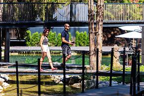 Plitvice Holiday Resort - Campsite