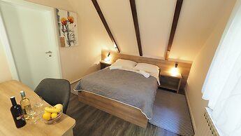 Plitvice Holiday Resort - Campsite