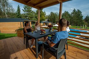 Plitvice Holiday Resort - Campsite