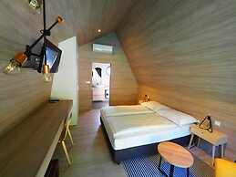 Plitvice Holiday Resort - Campsite