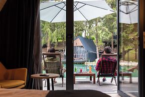 Plitvice Holiday Resort - Campsite