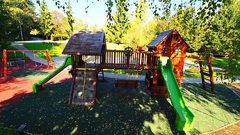 Plitvice Holiday Resort - Campsite