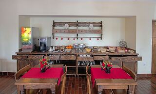 Plitvice Holiday Resort - Campsite