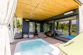Plitvice Holiday Resort - Campsite