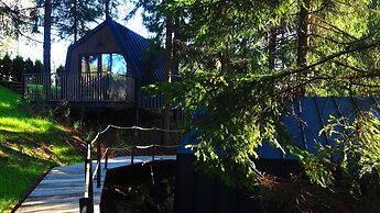 Plitvice Holiday Resort - Campsite