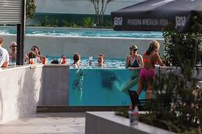Plitvice Holiday Resort - Campsite