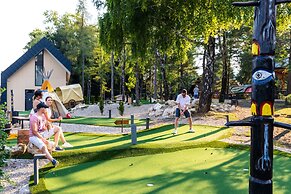 Plitvice Holiday Resort - Campsite