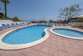 Apartaments AR Muntanya Mar