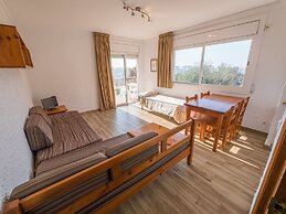 Apartaments AR Muntanya Mar