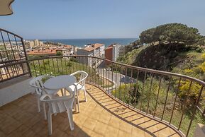 Apartaments AR Muntanya Mar